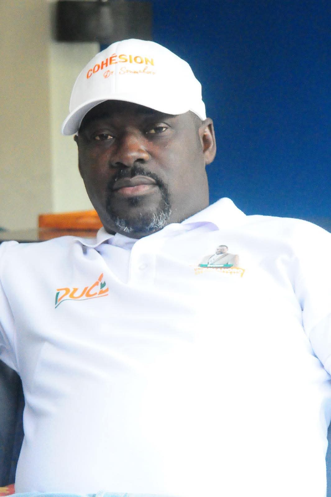  Docteur Soumahoro Souleymane : Quand la compétence rencontre le devoir