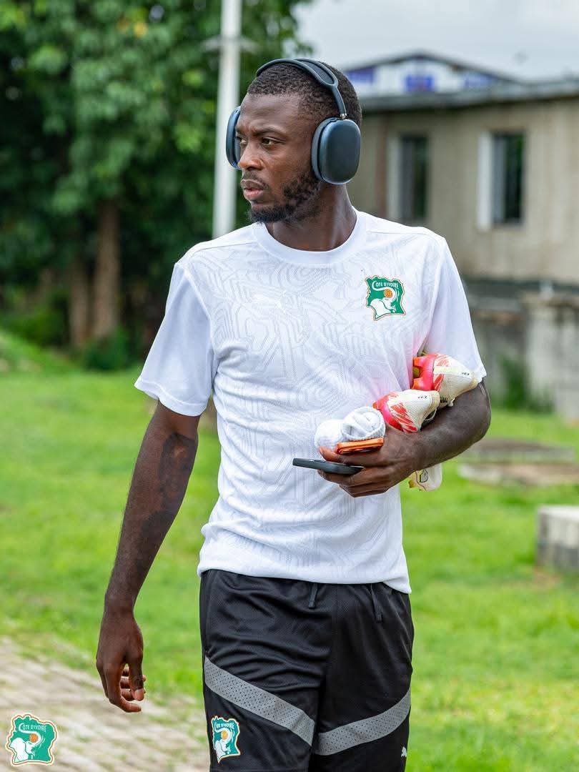 Soutien de la FIF à Nicolas Pépé