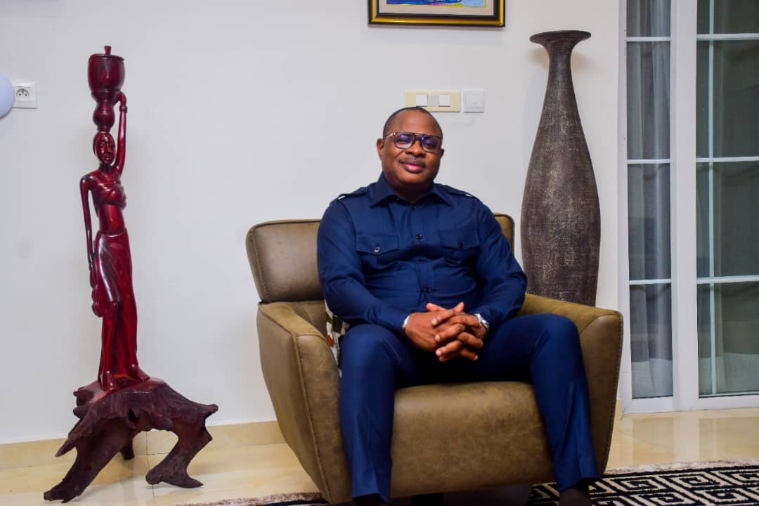 MOMO BAMBA, le prochain député de Man ? Chronique d’un pari qui dérange