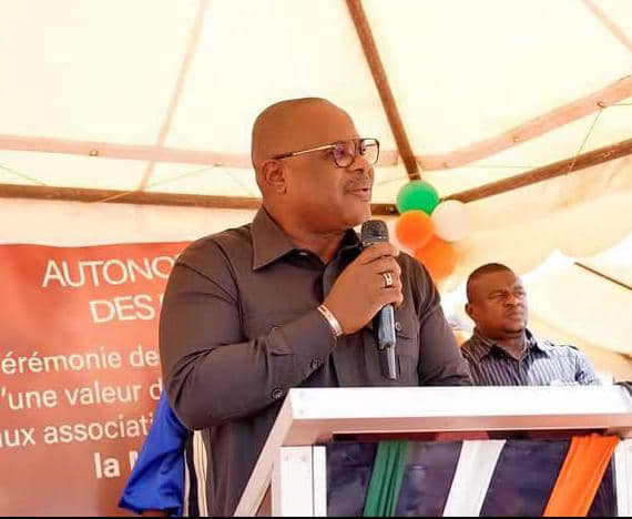 Momo Bamba ou la politique sans effets spéciaux