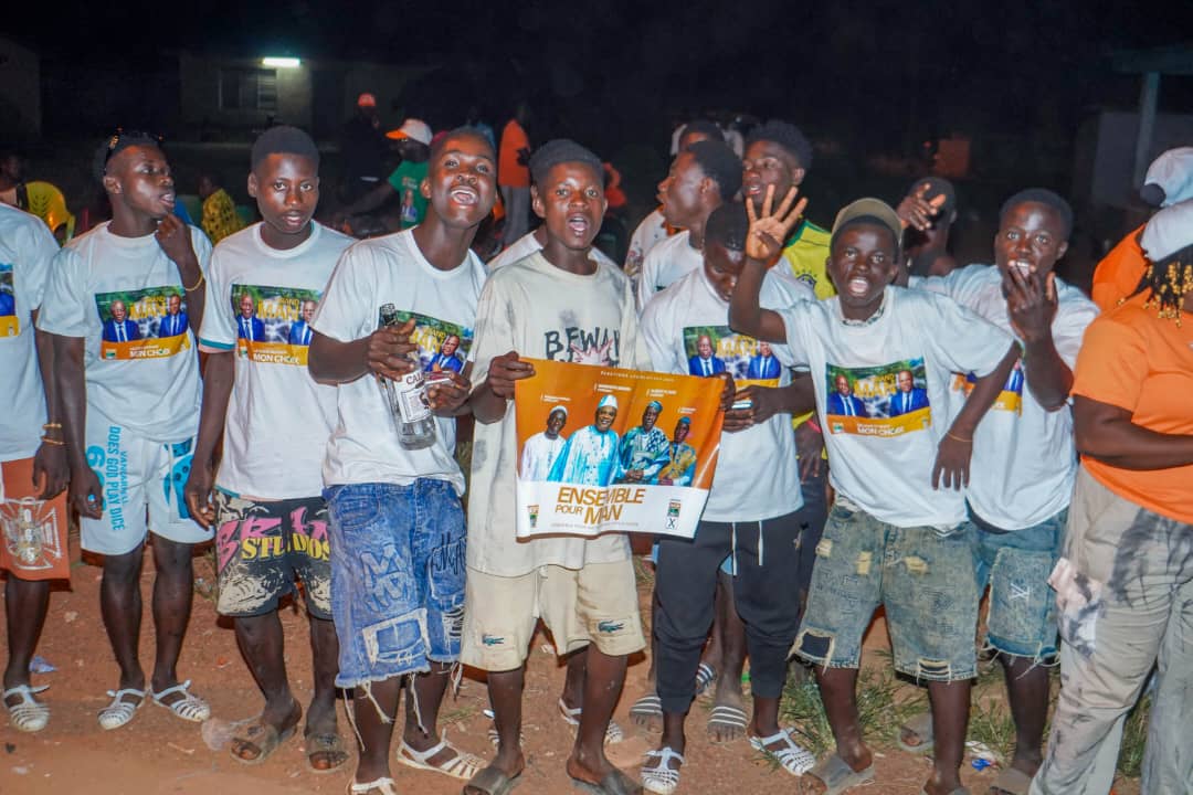 À Man, la jeunesse a déjà tranché… sans demander la permission