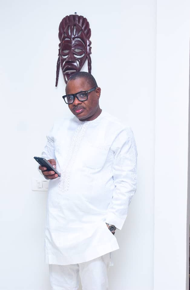 Jour de vote à Man : Momo Bamba, la sérénité d’un favori qui a fait le job