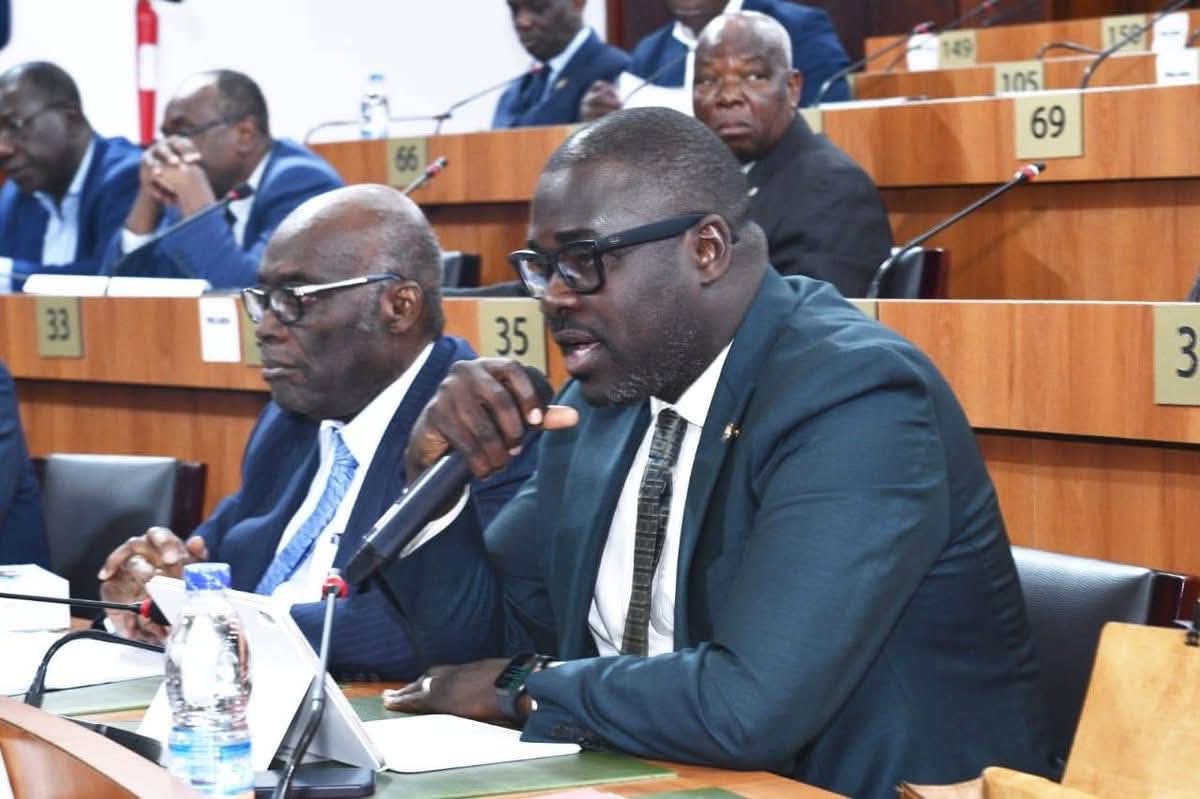 À peine élu, Soumahoro Souleymane monte au front pour défendre Danané