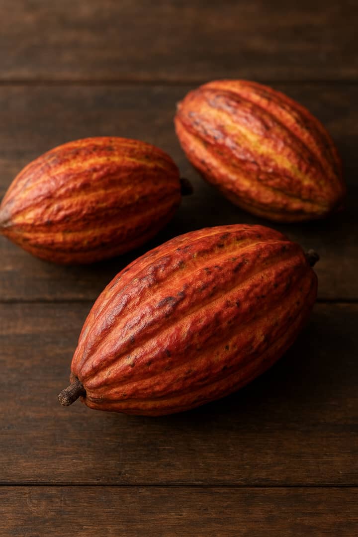 MEVENTE DU CACAO A DANANE : un système sous pression